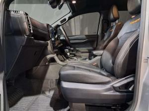 Ford Ranger 2.0 BiTurbo double cab Tremor 4WD - Image 18