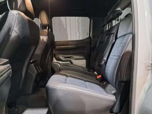 Ford Ranger 2.0 BiTurbo double cab Tremor 4WD - Image 19