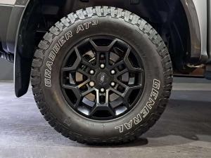 Ford Ranger 2.0 BiTurbo double cab Tremor 4WD - Image 20