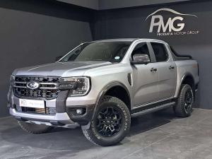 Ford Ranger 2.0 BiTurbo double cab Tremor 4WD - Image 2