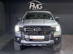 Ford Ranger 2.0 BiTurbo double cab Tremor 4WD - Image 3