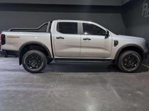 Ford Ranger 2.0 BiTurbo double cab Tremor 4WD - Image 5