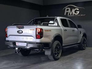 Ford Ranger 2.0 BiTurbo double cab Tremor 4WD - Image 6