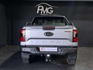 Ford Ranger 2.0 BiTurbo double cab Tremor 4WD - Image 7