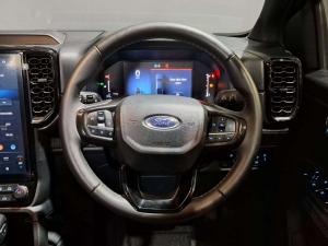 Ford Ranger 2.0 BiTurbo double cab Tremor 4WD - Image 9