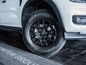 Ford Ranger 2.0 SiT double cab XL auto - Image 18