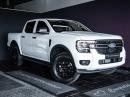 Thumbnail Ford Ranger 2.0 SiT double cab XL auto