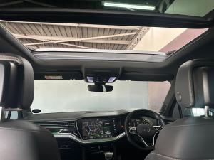 Volkswagen Touareg V6 TDI Luxury - Image 11