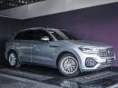 Thumbnail Volkswagen Touareg V6 TDI Luxury
