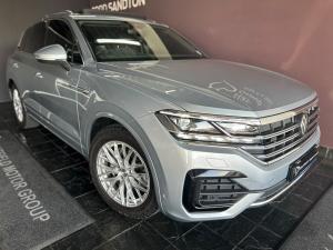 Volkswagen Touareg V6 TDI Luxury - Image 1