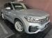 Volkswagen Touareg V6 TDI Luxury - Thumbnail 1