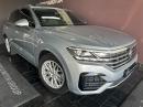 Thumbnail Volkswagen Touareg V6 TDI Luxury