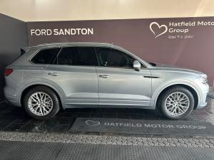 Volkswagen Touareg V6 TDI Luxury - Image 21