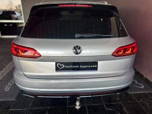 Volkswagen Touareg V6 TDI Luxury - Image 22