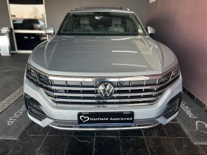 Volkswagen Touareg V6 TDI Luxury - Image 23