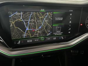 Volkswagen Touareg V6 TDI Luxury - Image 6