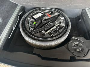 Volkswagen Touareg V6 TDI Luxury - Image 9
