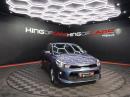 Thumbnail Kia Rio hatch 1.4 EX