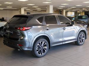 Mazda CX-5 2.0 Dynamic - Image 10