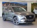 Thumbnail Mazda CX-5 2.0 Dynamic