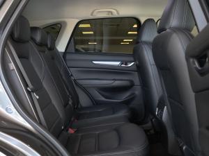 Mazda CX-5 2.0 Dynamic - Image 21