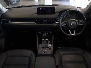 Mazda CX-5 2.0 Dynamic - Image 24
