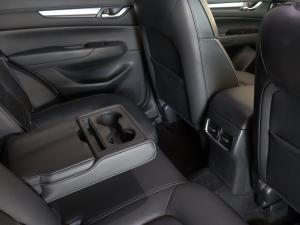 Mazda CX-5 2.0 Dynamic - Image 27