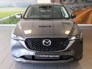 Mazda CX-5 2.0 Dynamic - Image 2