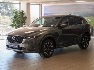 Mazda CX-5 2.0 Dynamic - Image 3