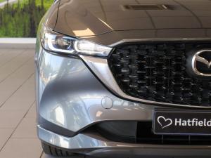 Mazda CX-5 2.0 Dynamic - Image 4