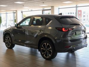 Mazda CX-5 2.0 Dynamic - Image 8
