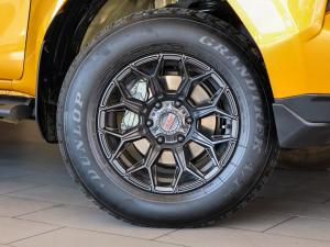 Toyota Hilux 2.8GD-6 double cab SRX 4x4 - Image 10