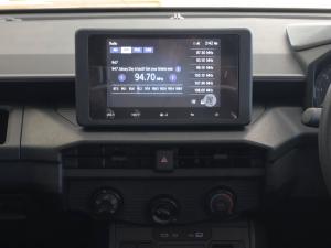 Toyota Hilux 2.8GD-6 double cab SRX 4x4 - Image 13