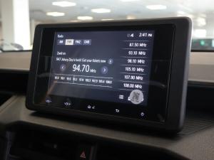 Toyota Hilux 2.8GD-6 double cab SRX 4x4 - Image 14