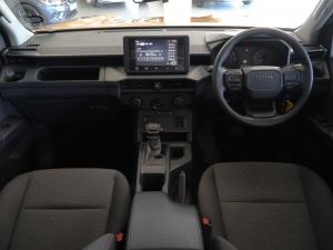 Toyota Hilux 2.8GD-6 double cab SRX 4x4 - Image 18