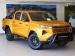 Toyota Hilux 2.8GD-6 double cab SRX 4x4 - Thumbnail 1