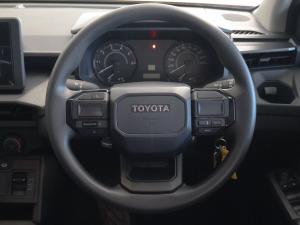 Toyota Hilux 2.8GD-6 double cab SRX 4x4 - Image 23