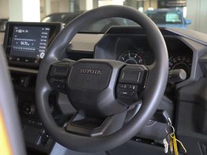 Toyota Hilux 2.8GD-6 double cab SRX 4x4 - Image 24