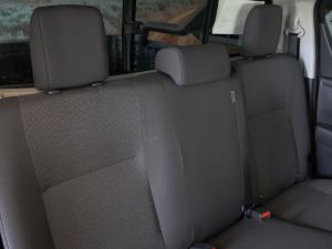 Toyota Hilux 2.8GD-6 double cab SRX 4x4 - Image 27