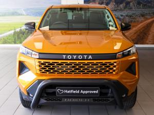 Toyota Hilux 2.8GD-6 double cab SRX 4x4 - Image 2