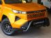 Toyota Hilux 2.8GD-6 double cab SRX 4x4 - Thumbnail 5