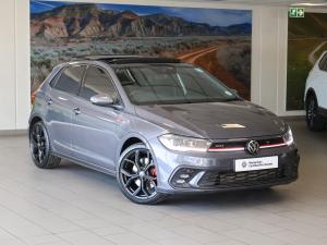 Volkswagen Polo GTI - Image 1