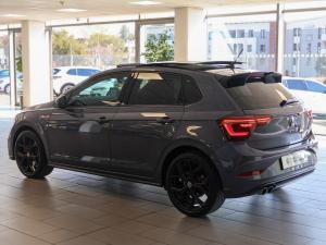 Volkswagen Polo GTI - Image 8
