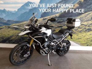 Triumph Tiger 1200 Rally Explorer - Image 3