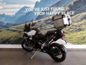 Triumph Tiger 1200 Rally Explorer - Image 4