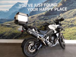 Triumph Tiger 1200 Rally Explorer - Image 5
