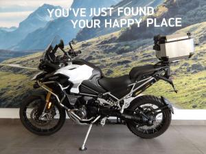Triumph Tiger 1200 Rally Explorer - Image 6