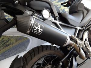 Triumph Tiger 1200 Rally Explorer - Image 7