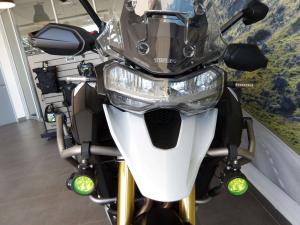 Triumph Tiger 1200 Rally Explorer - Image 8