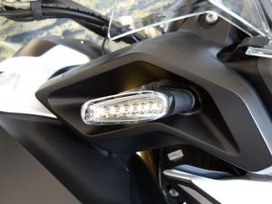 Triumph Tiger 1200 Rally Explorer - Image 9